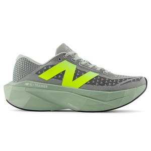 Buty męskie New Balance FuelCell SuperComp Trainer v3 MRCX25R – szare