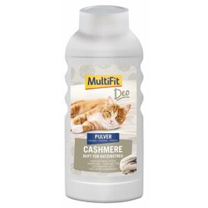 MultiFit Dezodorant 750 g Kaszmir