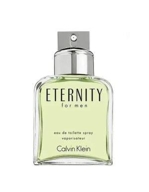 CALVIN KLEIN ETERNITY FOR MEN EDT 100 ML TESTER