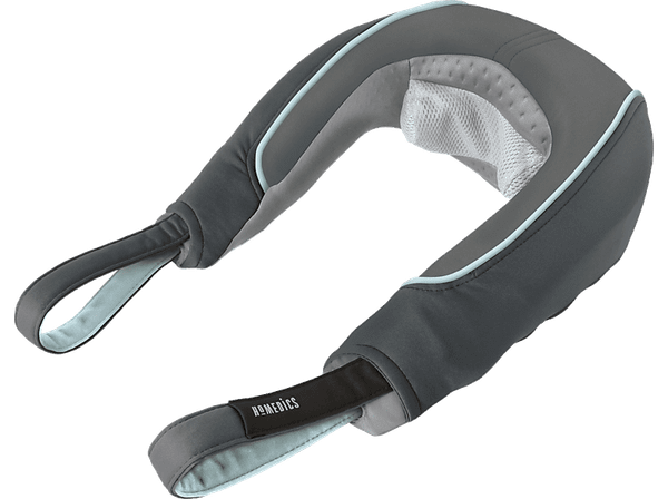 Masażer na szyję HOMEDICS NMS-255 Szary