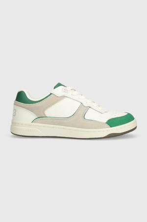 Pepe Jeans sneakersy skórzane PMS00015