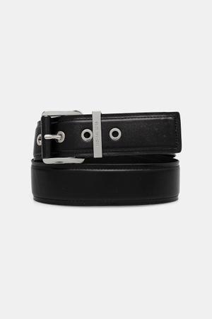 MICHAEL Michael Kors pasek skórzany