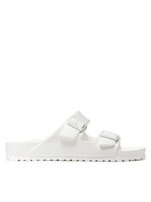 Birkenstock Klapki Arizona EVA 0129441 Biały