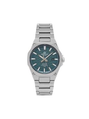 Casio Zegarek Edifice Sapphire EFR-S108DE-2AVUEF Srebrny