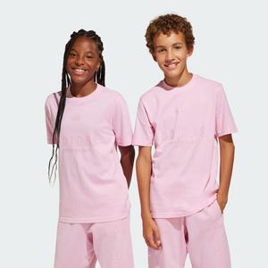 ALL SZN Graphic T-Shirt Kids