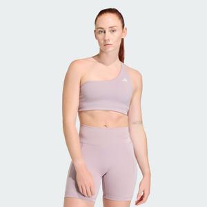 Biustonosz Optime Workout Rib One Shoulder Light Support