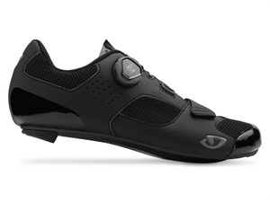 Buty męskie GIRO TRANS BOA czarny roz.45,5 (45.5)