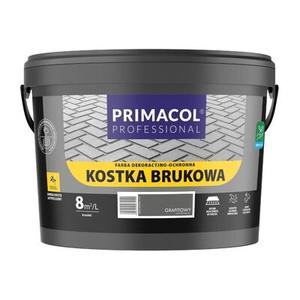 Farba do kostki brukowej grafitowy 2,2 l