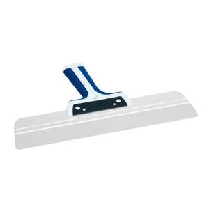 Szpachla fasadowa 3K 600 mm zaokrąglone brzegi