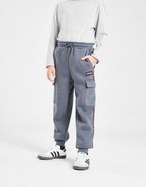 Mckenzie Spodnie Astra Fleece Cargo