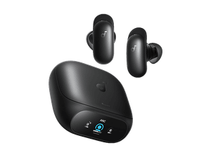 Słuchawki bezprzewodowe (TWS) SOUNDCORE Liberty 5 Pro ANC Czarny
