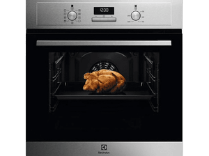 Piekarnik ELECTROLUX EOF3H50BX 65l SurroundCook 600