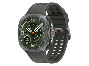 Smartwatch SAMSUNG Galaxy Watch Ultra2 LTE 47mm Tytanowo srebrny