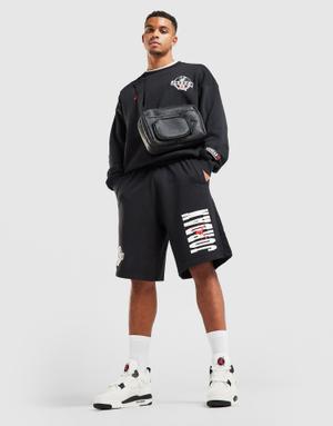 Jordan Szorty Brooklyn Fleece