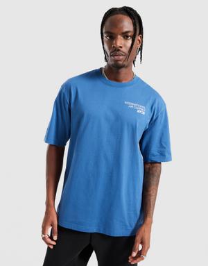 Jordan T-Shirt M J Brk S Air 85 Ss Crew