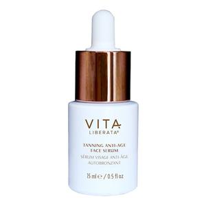 Tanning Anti-age Serum - Samoopalające serum