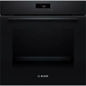 Piekarnik Bosch HBA571BB4 71L 3600W Grill Termoobieg Minutnik LED