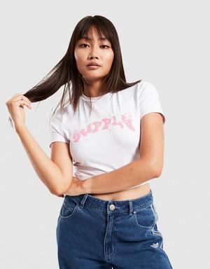 Supply&demand T-Shirt Slim Sutton