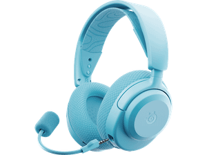 Słuchawki bezprzewodowe STEELSERIES Arctis Nova 3X Wireless PC / XBOX Niebieski