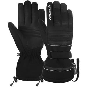 Rękawice narciarskie REUSCH Conan R-TEX XT czarne (10.5)