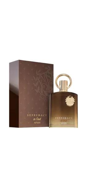 Afnan Supremacy In Oud 100ml
