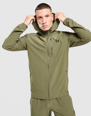 Under Armour Bluza Z Kapturem Ua Vanish