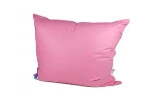 PODUSZKA 70X80 PIERZE 1,6 KG 100 % BAWEŁNA,