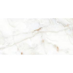 Gres szkliwiony Prato Snow Carving rektyfikowany 60 x 120 cm EGEN