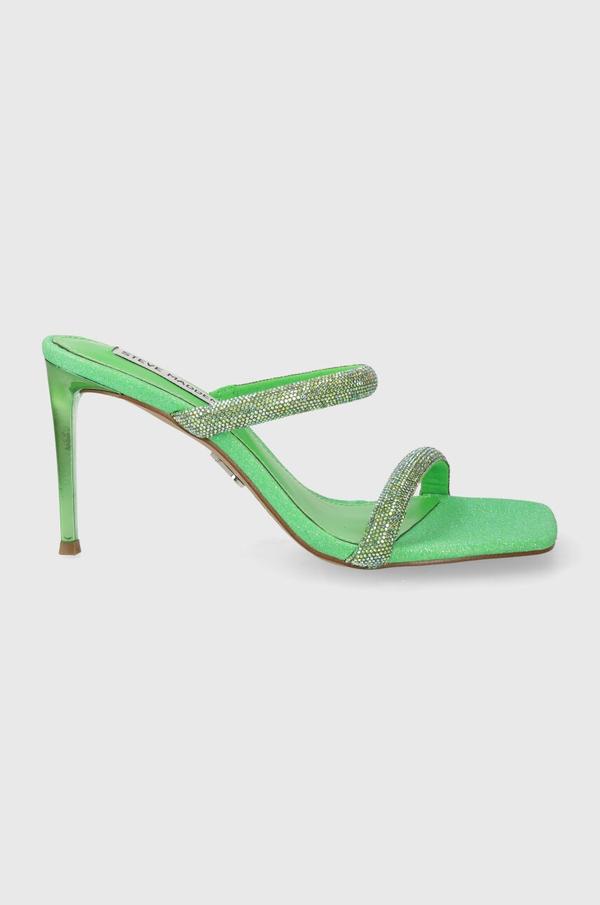 Steve Madden klapki Emporium-R