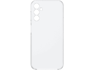 Etui SAMSUNG Clear Case do Galaxy A14 EF-QA146CTEGWW Przezroczysty