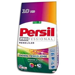 Proszek do prania kolorów Persil Color 10kg 66 prań zapachowy