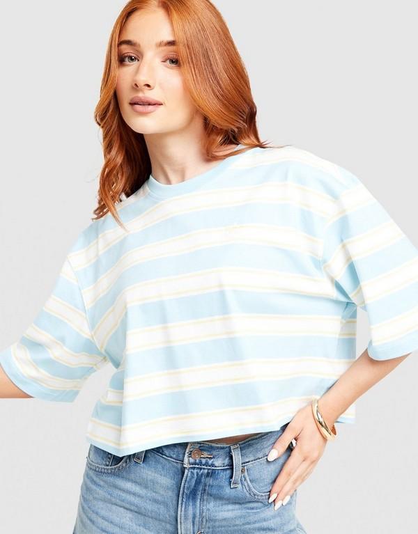 adidas T-Shirt Striped