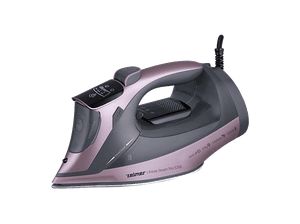 Żelazko parowe ZELMER ZIR4900 Prime Steam Pro Brązowo-czarny