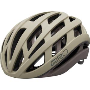 Kask szosowy GIRO HELIOS SPHERICAL matte stone (55-59)