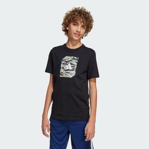 Koszulka Camo Box Kids