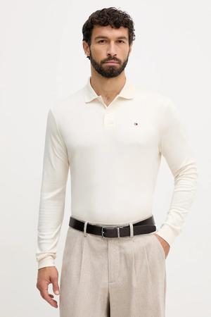 Tommy Hilfiger longsleeve bawełniany