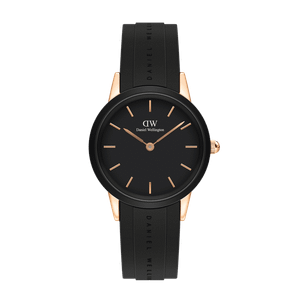 Daniel Wellington DW Watch Iconic Motion Rose Gold 32mm