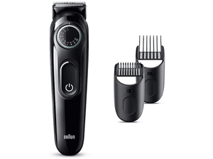 PRODUKT PO EKSPOZYCJI - Trymer BRAUN BT3411 BLK/VIGR