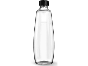 Szklana butelka SODASTREAM GLASS DUO 1L