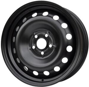 FELGA STALOWA 16 5x100 SKODA FABIA SCALA KAMIQ VW T-CROSS POLO GOLF 4