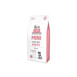 Brit Care Mini Grain Free Puppy 2 kg