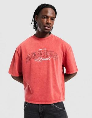 Supply&demand T-Shirt Gamer