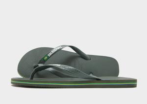 Havaianas Brasil Logo