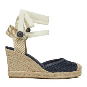 Espadryle Guess