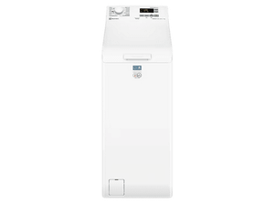 Pralka ELECTROLUX EW6T5271P 7kg 1200obr. SensiCare Biały