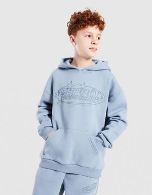 Supply&demand Bluza Z Kapturem Kenzor