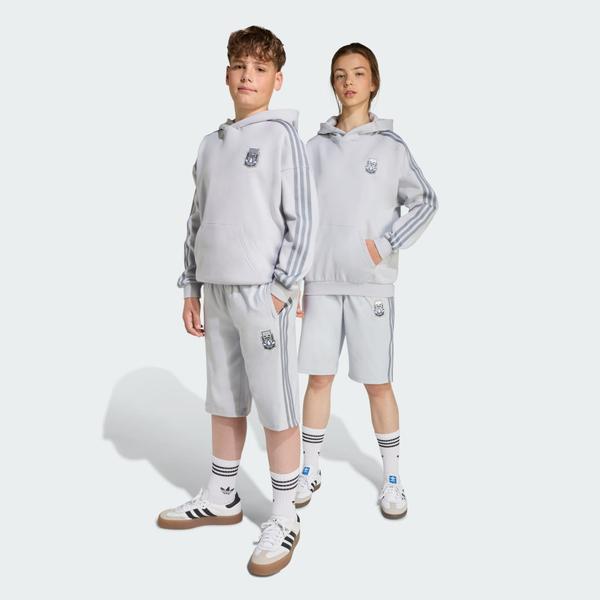Szorty adidas x Minecraft Kids