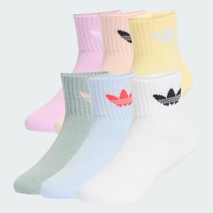 Skarpetki Ankle 6 Pairs Kids