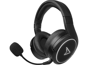 Słuchawki bezprzewodowe STEELPLAY Impulse Czarny