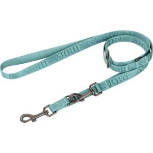 more LIFESTYLEPETS Smycz, długość 2 metry, turkusowy M